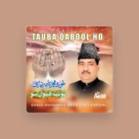 Ghaus Muhammad Nasir Niazi Qawwal