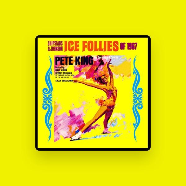 The Pete King Orchestra & Chorus