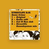 Streetlife DJs