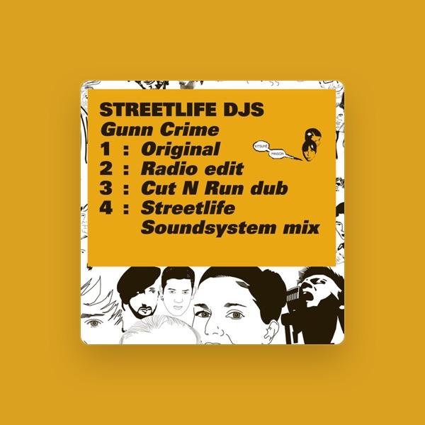 Streetlife DJs