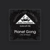 Planet Gong