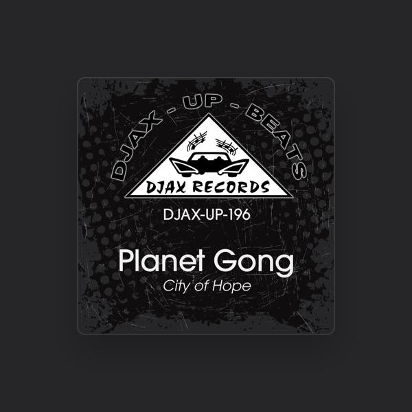Planet Gong