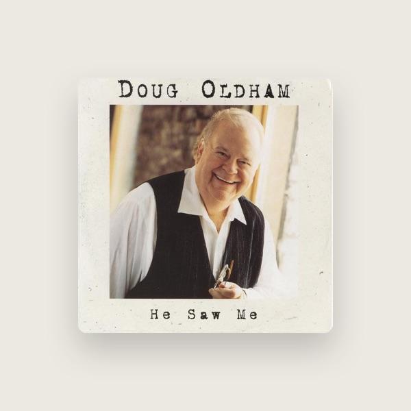 Doug Oldham