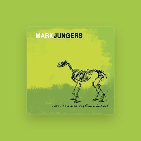 Mark Jungers