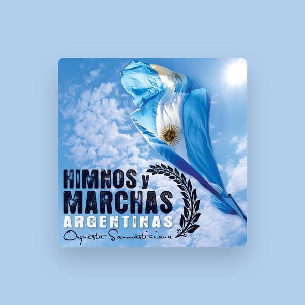 Orquesta Sanmartiniana