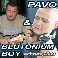Echoes (M. Fusseder Remix)