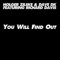 You Will Find Out (Dub)