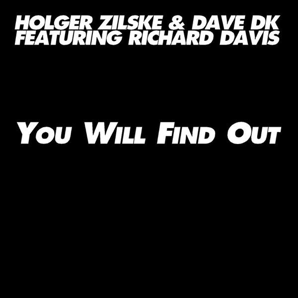 You Will Find Out (Kiki Remix)