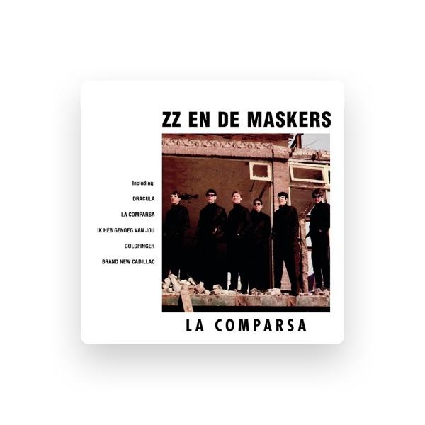 ZZ en De Maskers