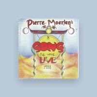 Pierre Moerlen's Gong