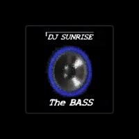 DJ Sunrise