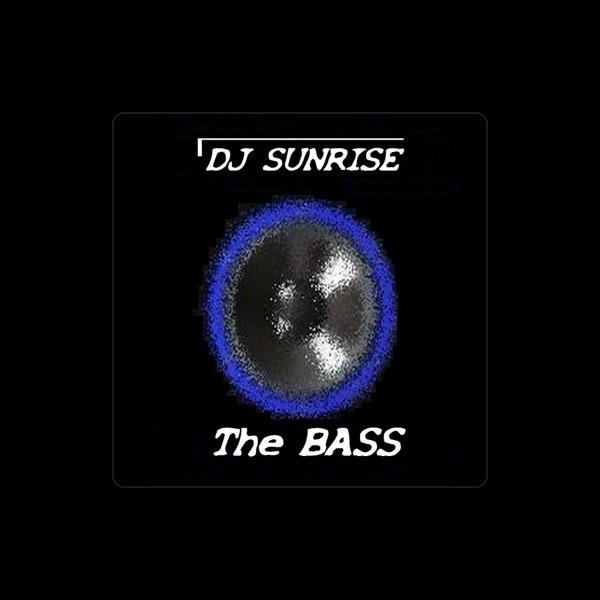 DJ Sunrise