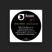 Here Today