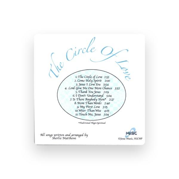 The Circle Of Love