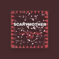 Scarymother