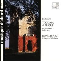 Passacaglia & Fugue in C Minor, BWV 582