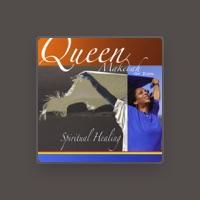Queen Makedah