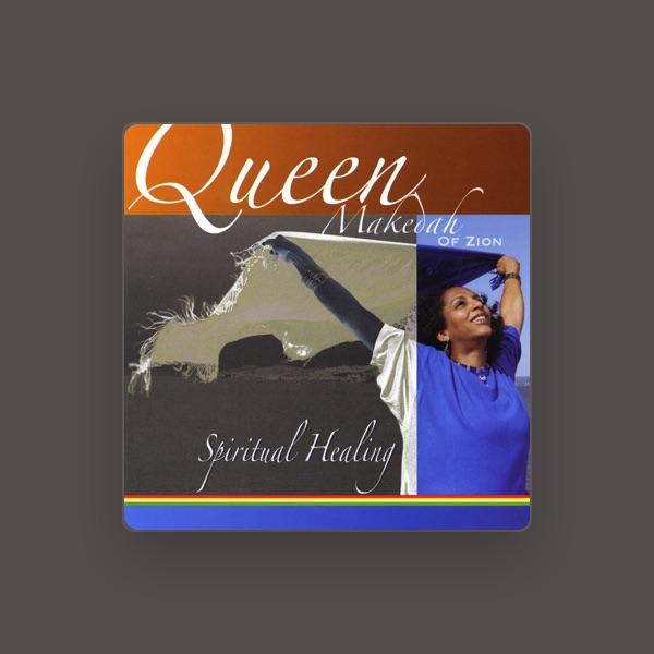 Queen Makedah