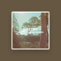Destry