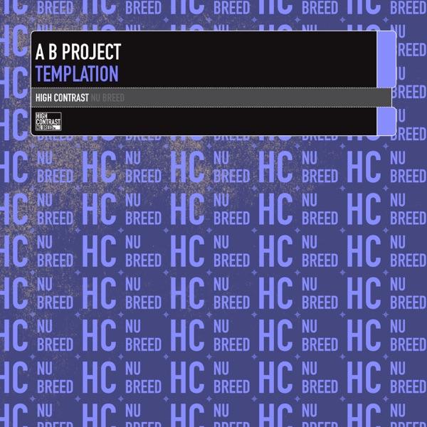 Templation (Original Mix)
