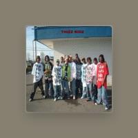 Thizz Kidz