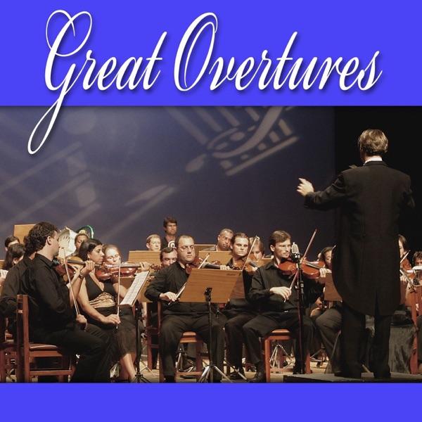 Water Music Suite in F major, HWV 348: Overture