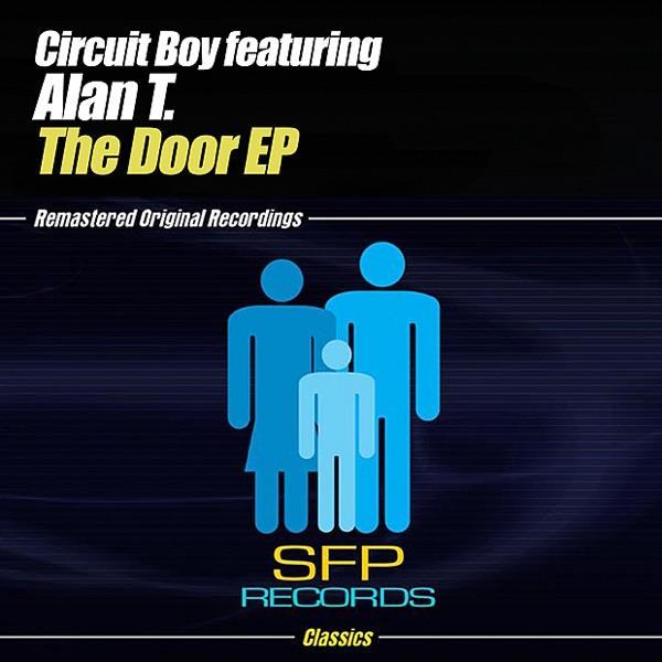 The Door (I&S Space Afterhours Mix)