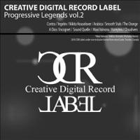 Sea Rat (feat. Chris Cryss) [Original Mix]