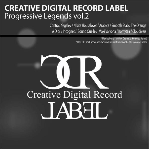 Sea Rat (feat. Chris Cryss) [Original Mix]