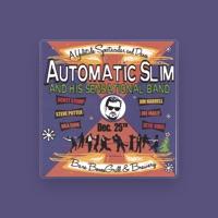 Automatic Slim and His Sensational Band