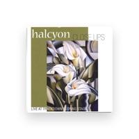 Halcyon