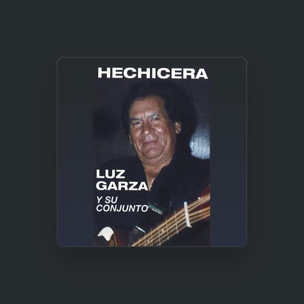 Luz Garza y Su Conjunto