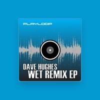 Dave Hughes