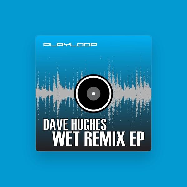 Dave Hughes