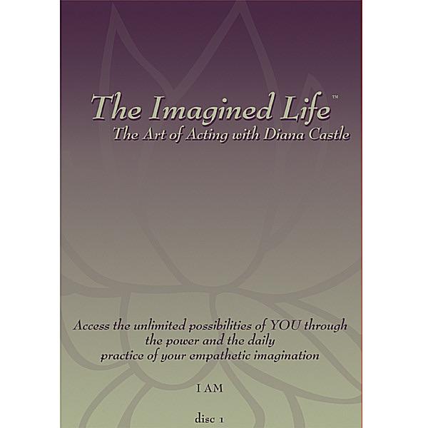 The Imagined Life