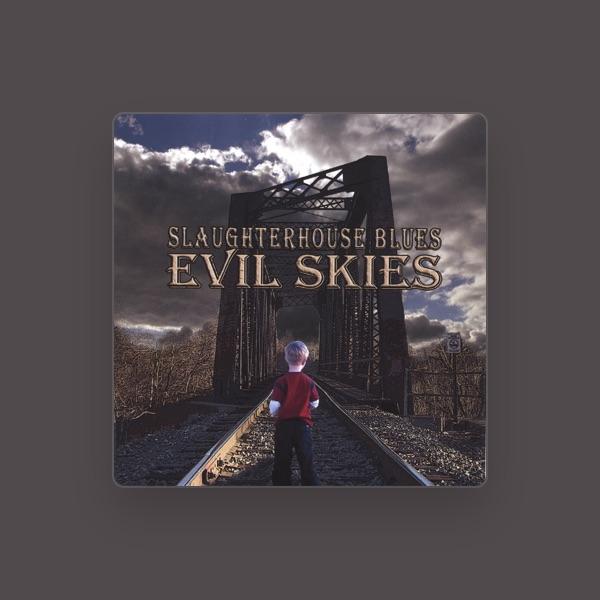 Slaughterhouse Blues