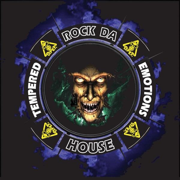 Rock Da House (Dj Anas Rmx)