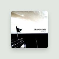 Dead Guitars