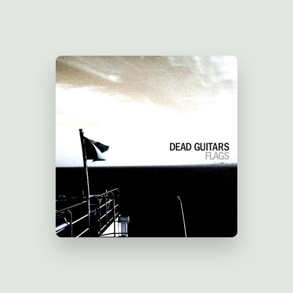 Dead Guitars