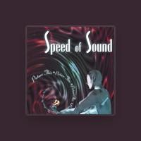 Speed Of Sound