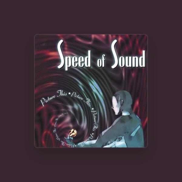 Speed Of Sound