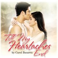 Till My Heartaches End