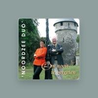 Noordzee Duo