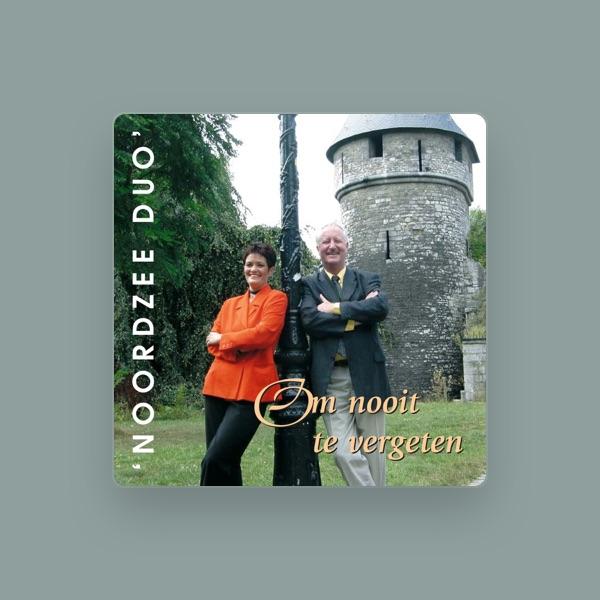 Noordzee Duo