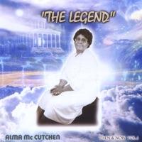 Somebody Up There Loves Me (feat. Tegdra Kelly & the King Family)