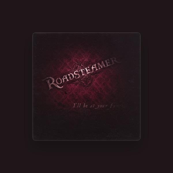Roadsteamer