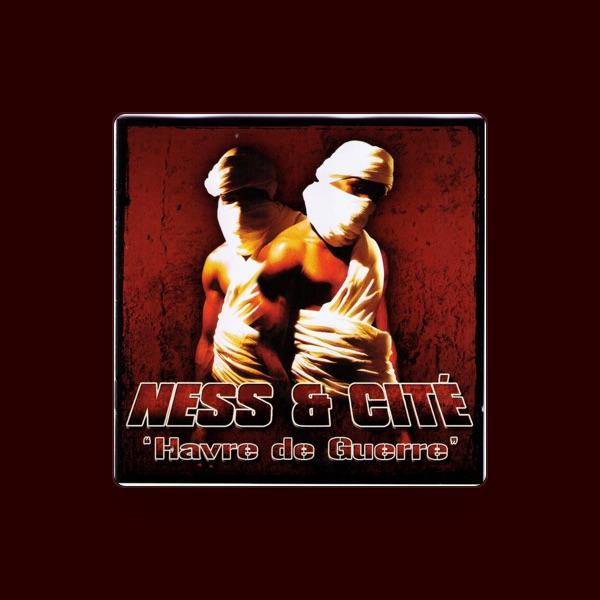Ness et Cité