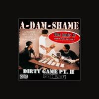 A-Dam Shame