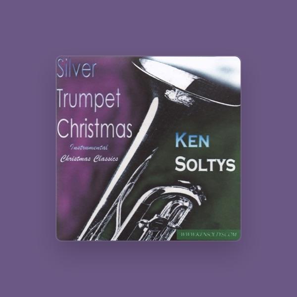 Ken Soltys