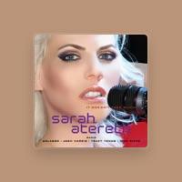 Sarah Atereth